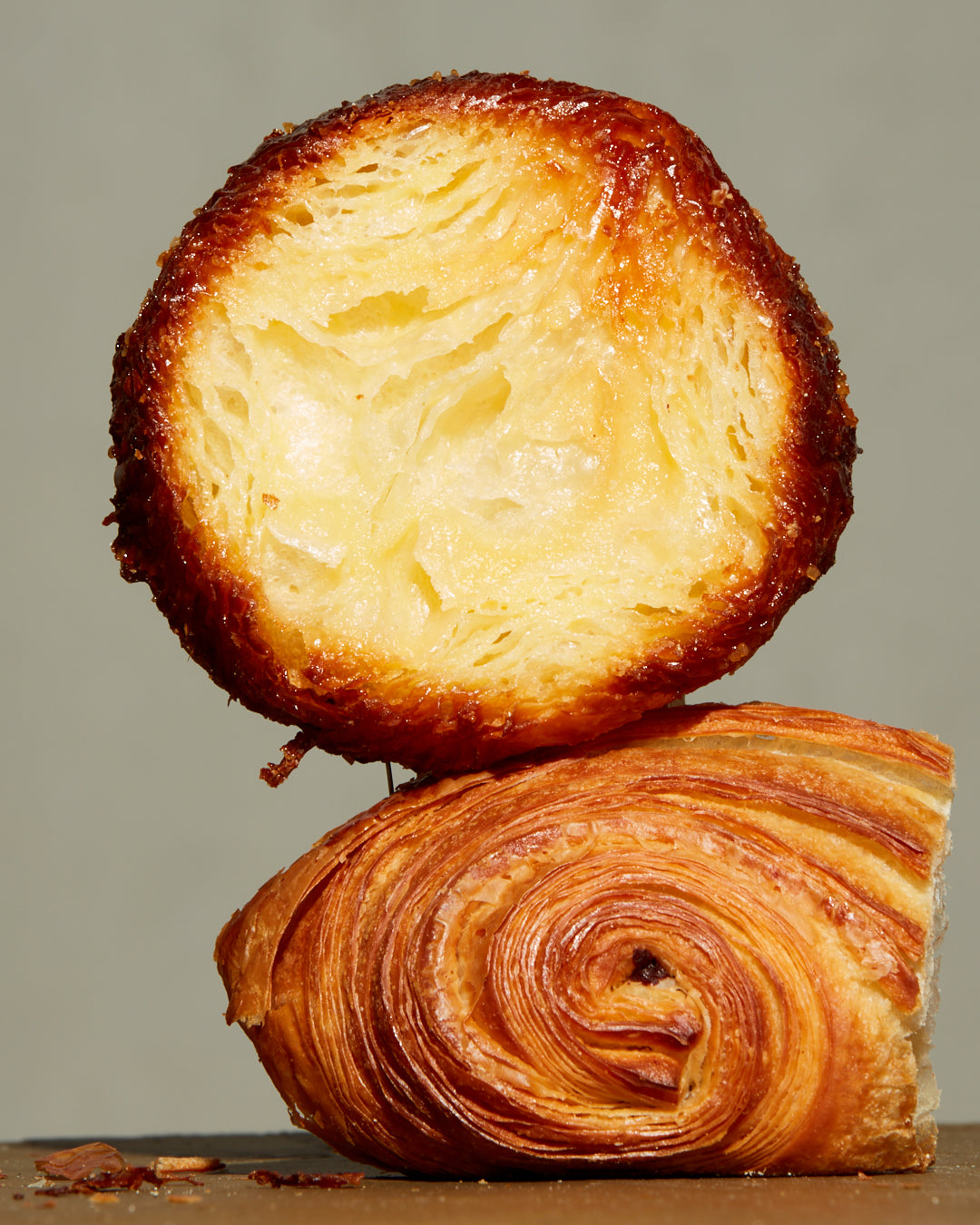 Viennoiserie
