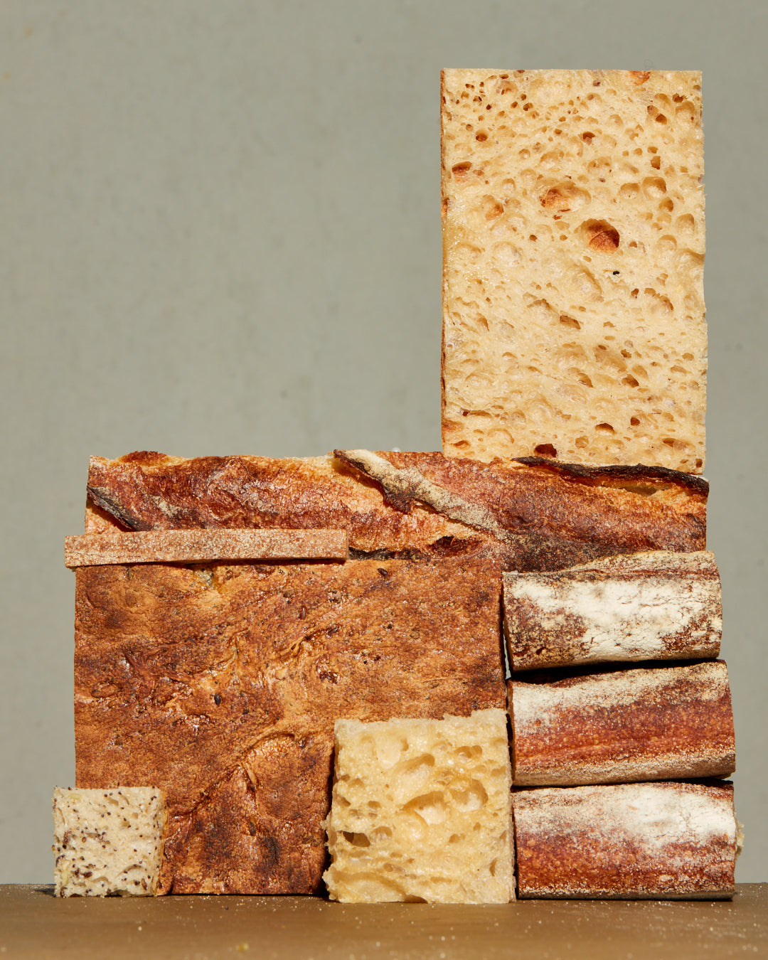Bread