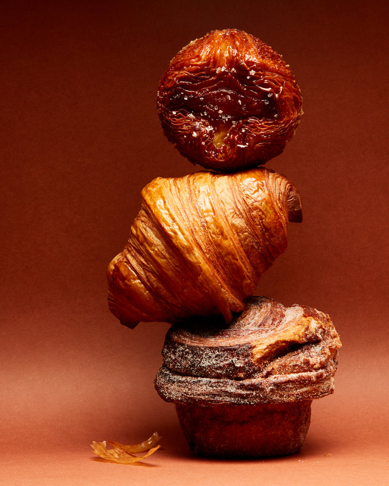 Pastries - Superette