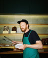 Apron