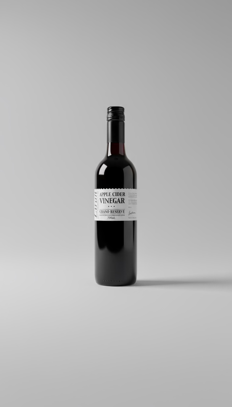 Lirah Apple Cider Vinegar