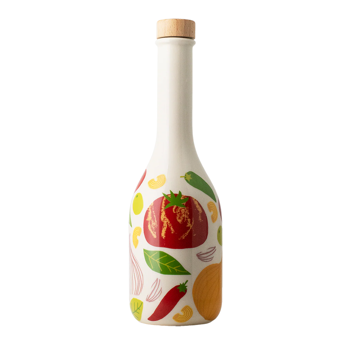 Mount Zero x Alice Oehr Art Series Extra Virgin Olive Oil 450ml