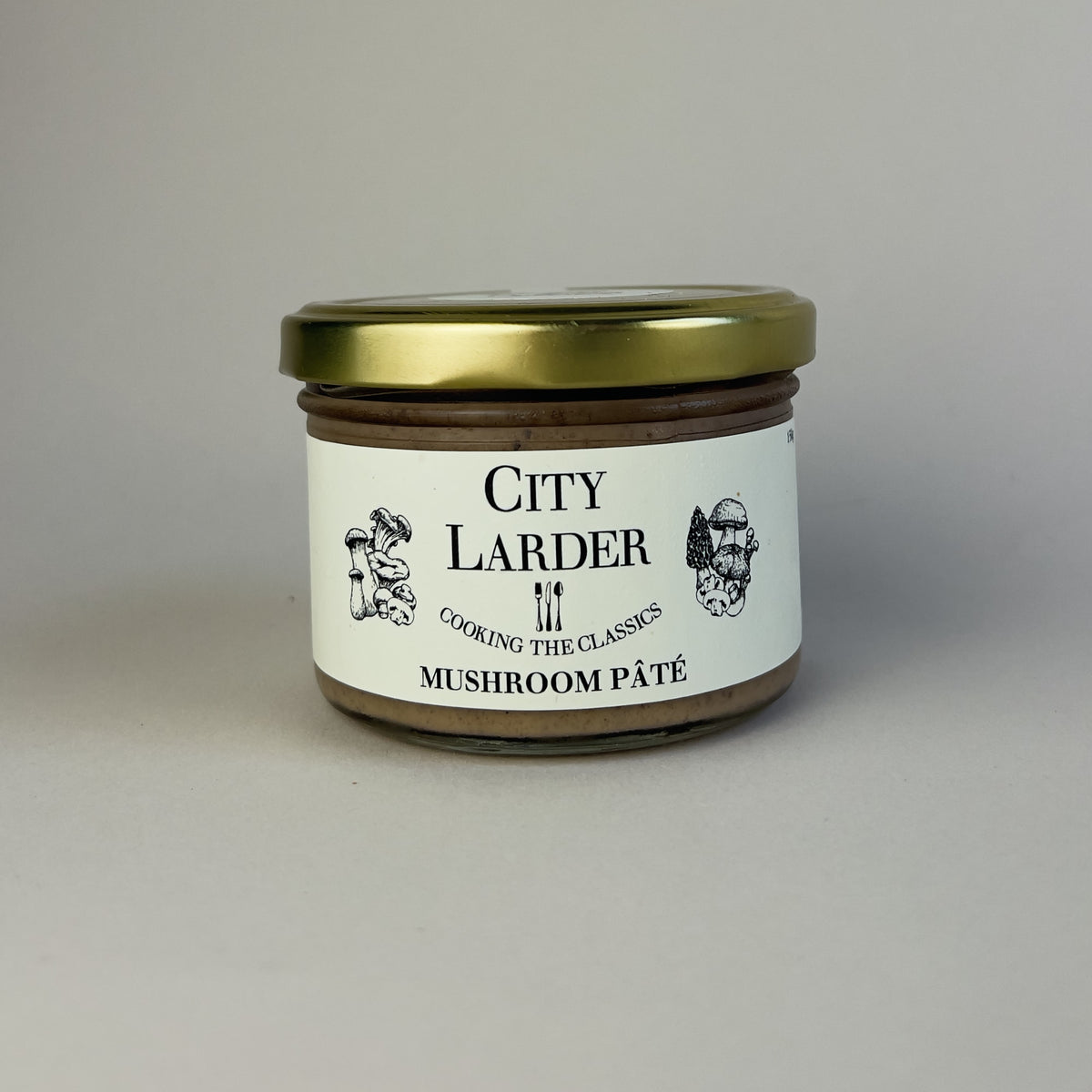 City Larder Pâté