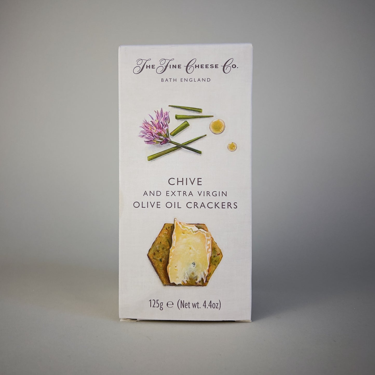 Fine Cheese Company Crackers