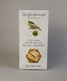 Fine Cheese Company Crackers