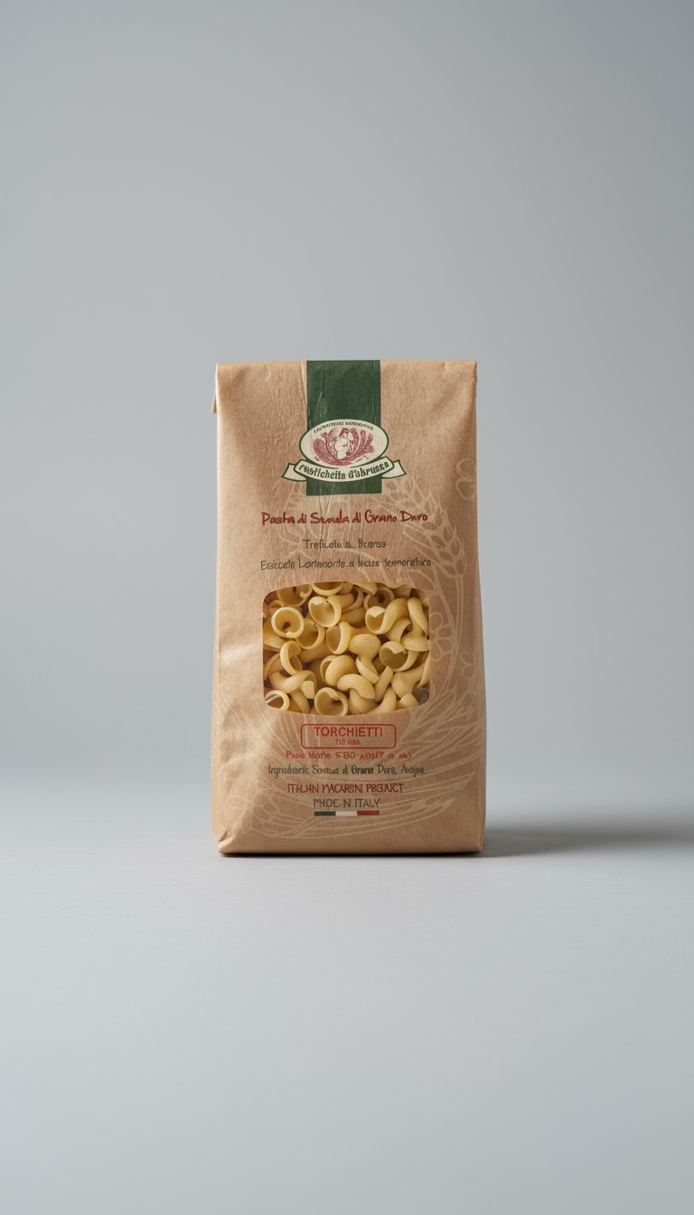 Rustichella D’Abruzzo Torchietti