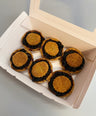 Mince Pie 6 Pack - December 25
