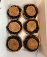 Mince Pie 6 Pack - December 25