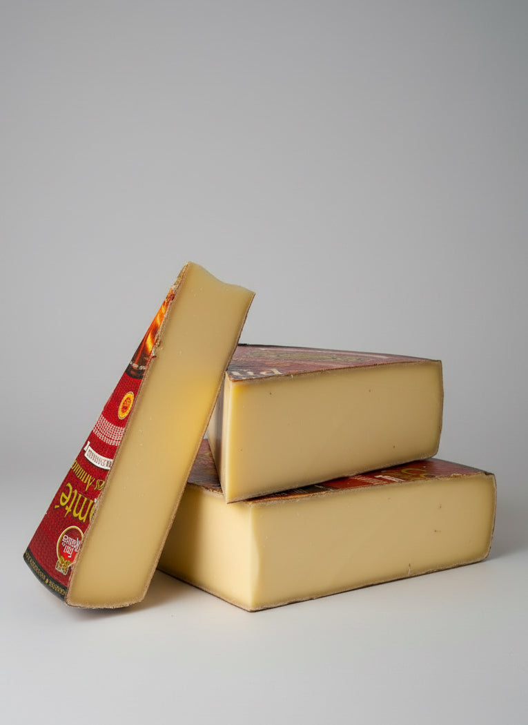Charles Arnaud Reserve Comte 18 Month