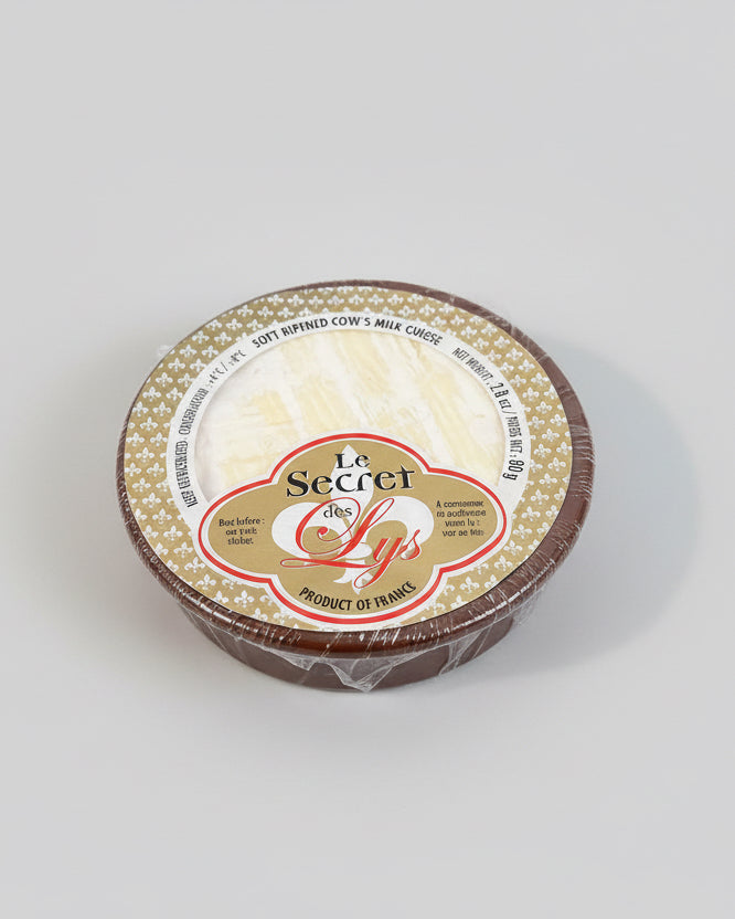 Jean Perrin Le Secret des Lys