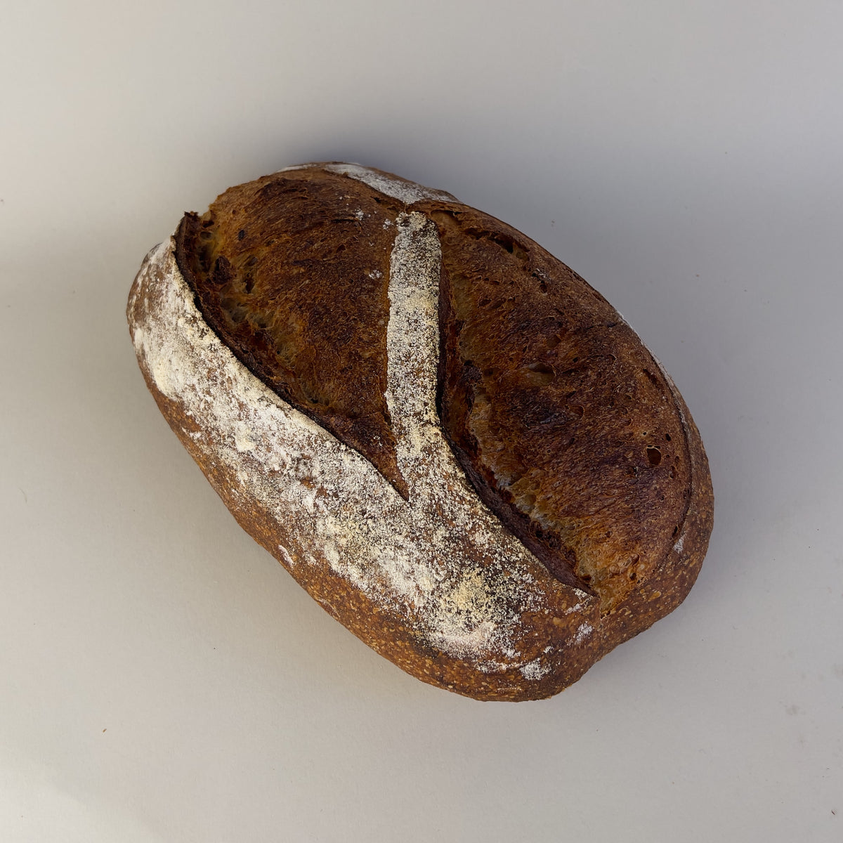 Light Rye - Sunday Only