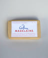 Madeleine Cultured Butter