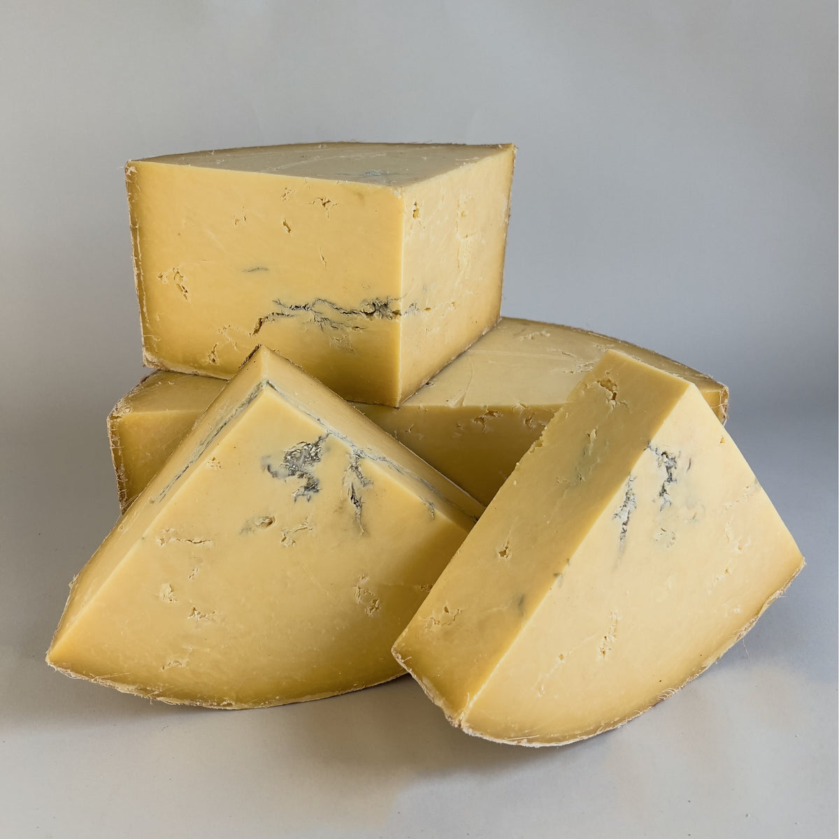 Montgomery's Cheddar — Neal's Yard Dairy select.