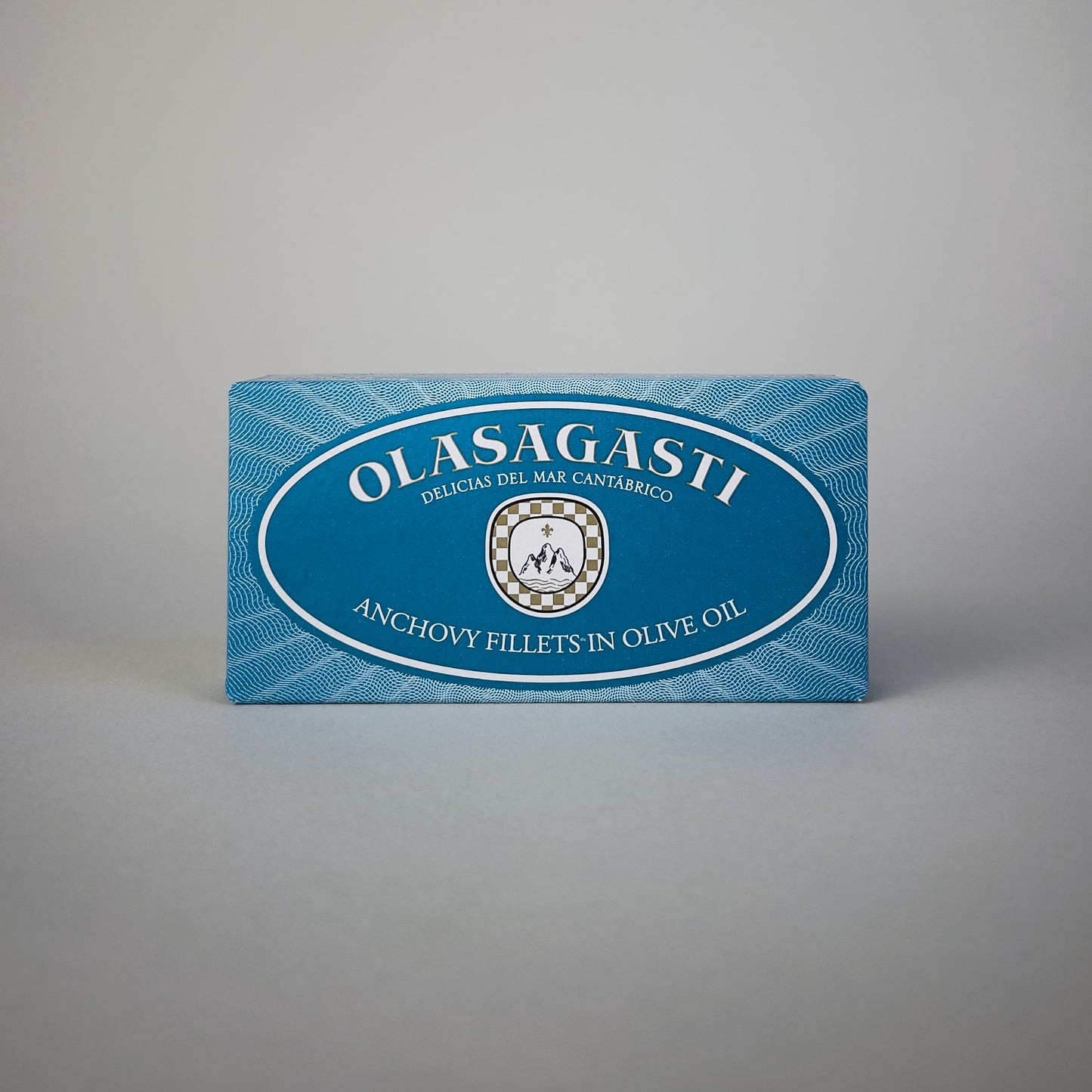 Olasagasti Cantabrian Anchovies