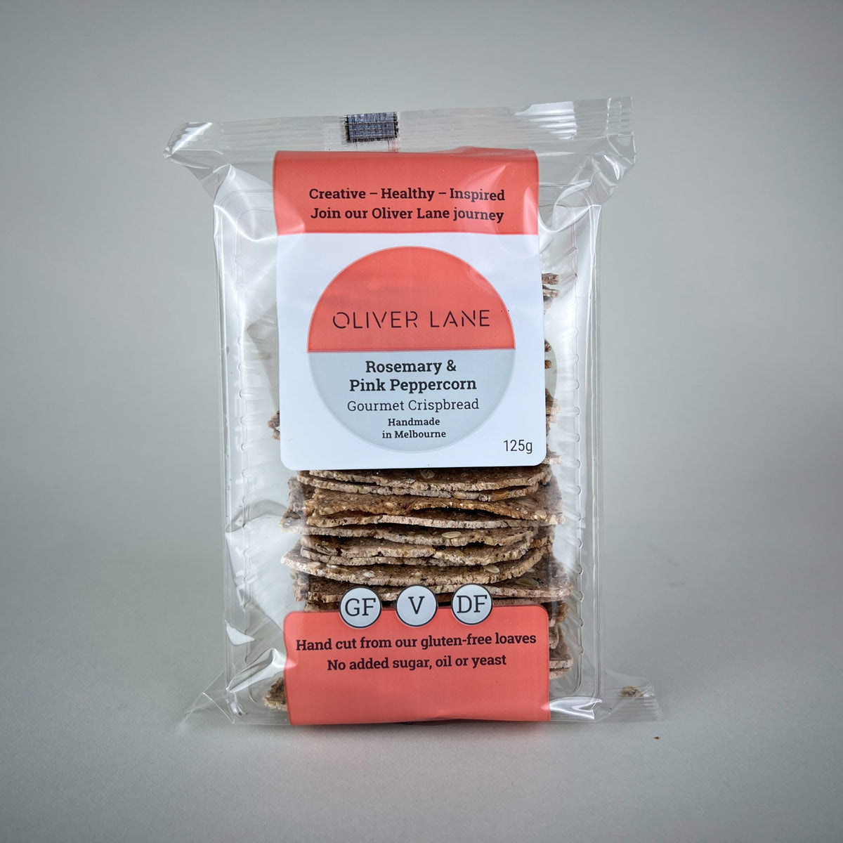 Oliver Lane Crackers