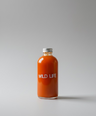 Wild Life Hot Sauce