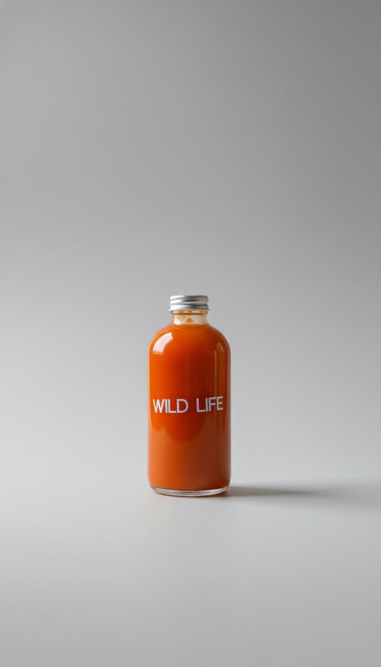 Wild Life Hot Sauce