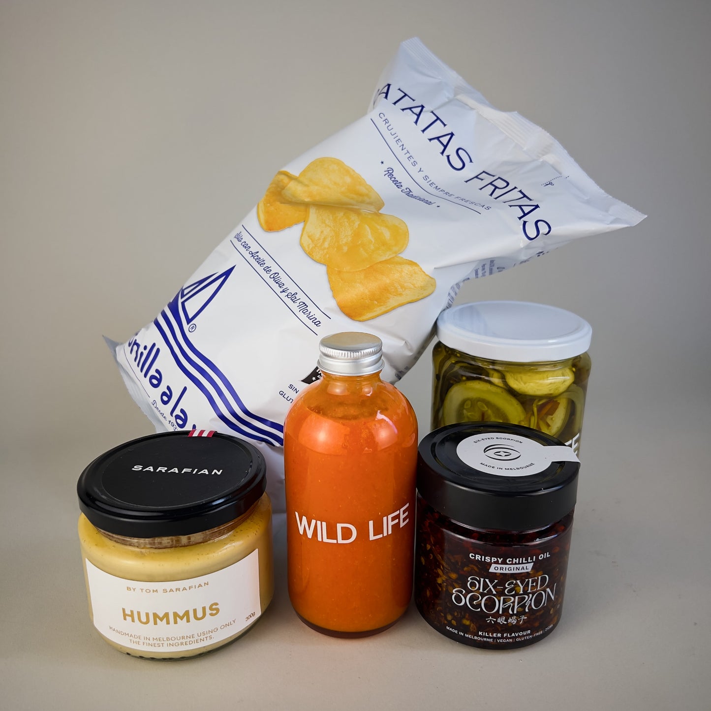 Superette Favourites