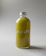 Wild Life Hot Sauce