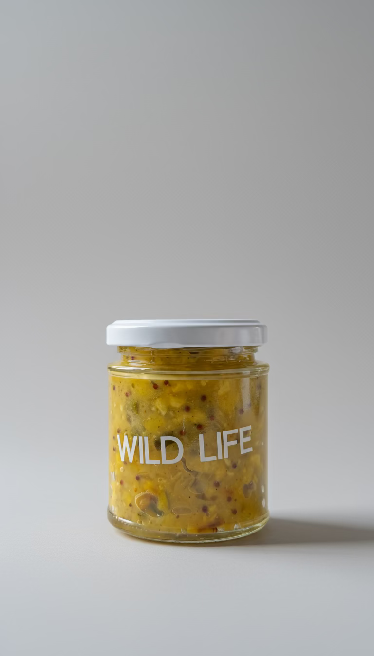 Piccalilli