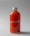 Wild Life Hot Sauce