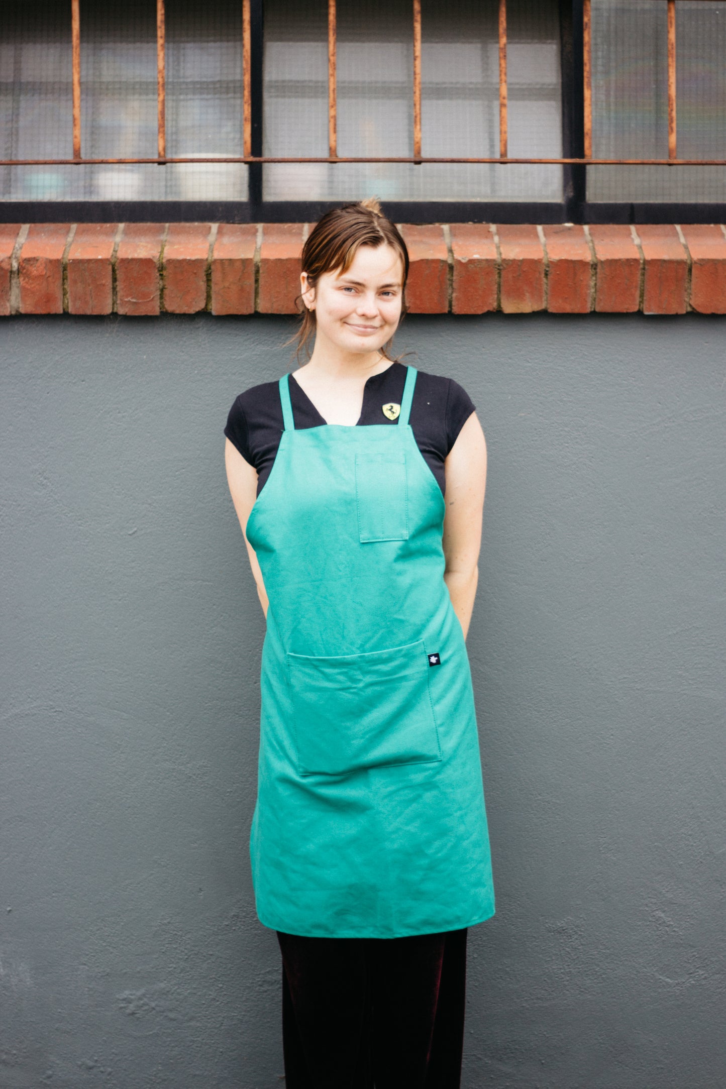 Apron