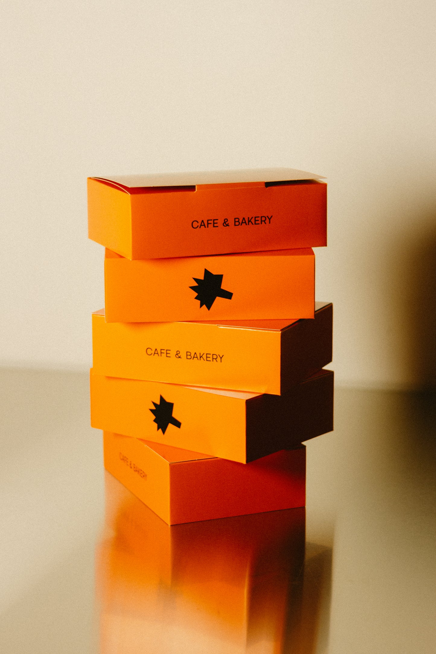 Hot Cross Bun Traditional - (6 pack)