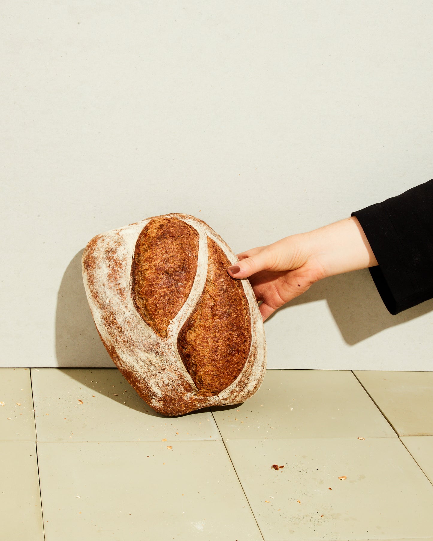 Light Rye - Sunday Only