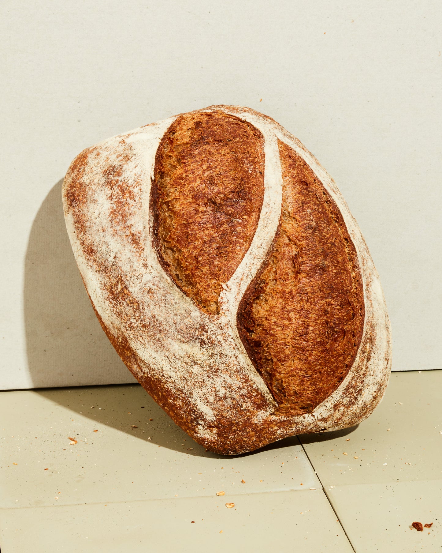 Light Rye - Sunday Only