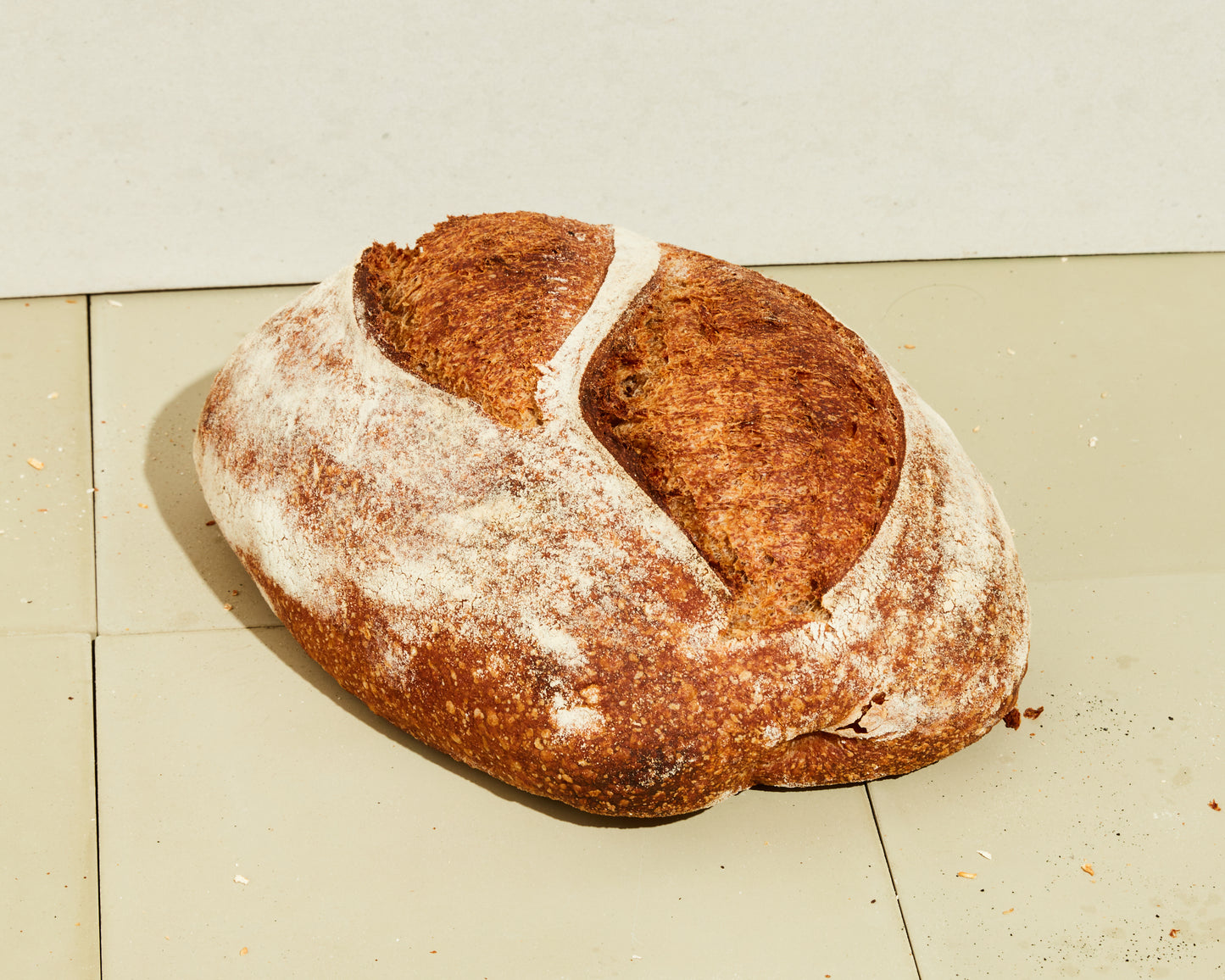 Light Rye - Sunday Only