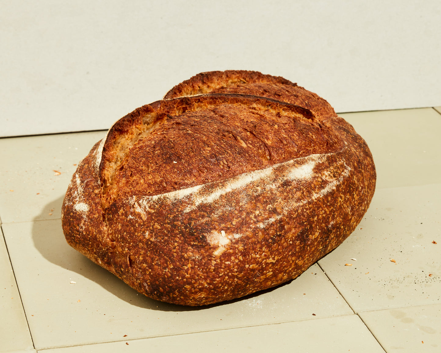 100% Spelt - Friday Only