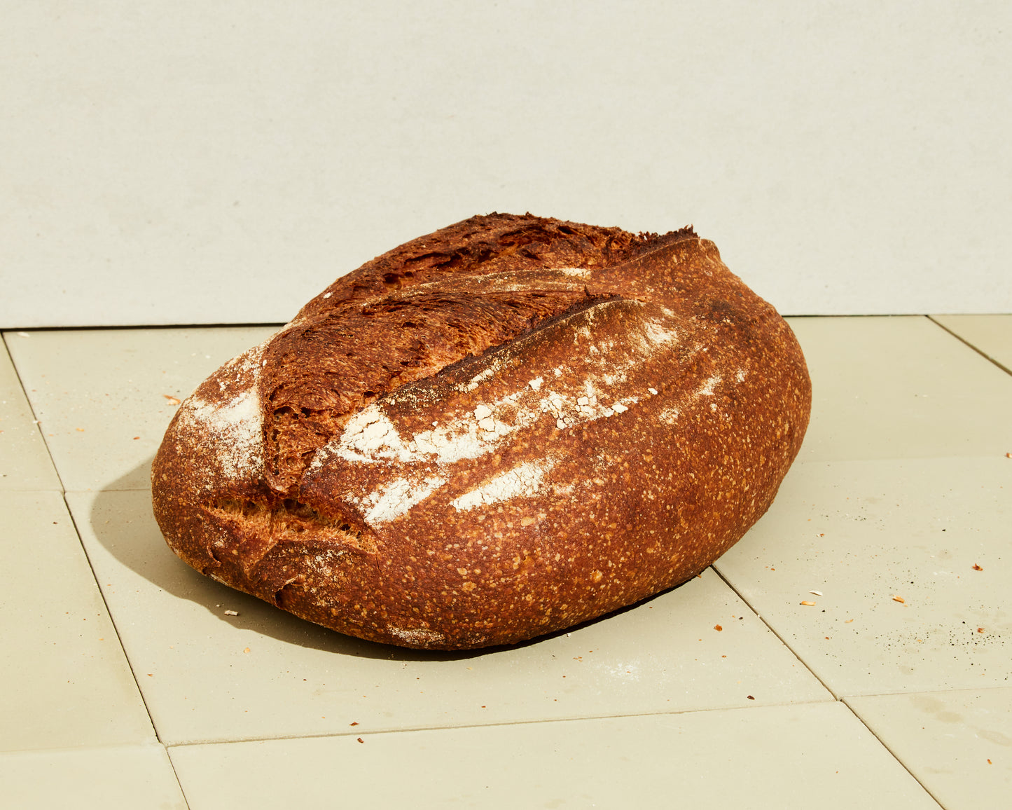 100% Spelt - Friday Only