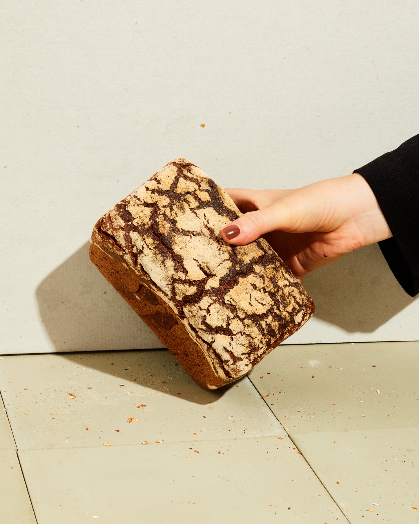 100% Rye - Sunday Only