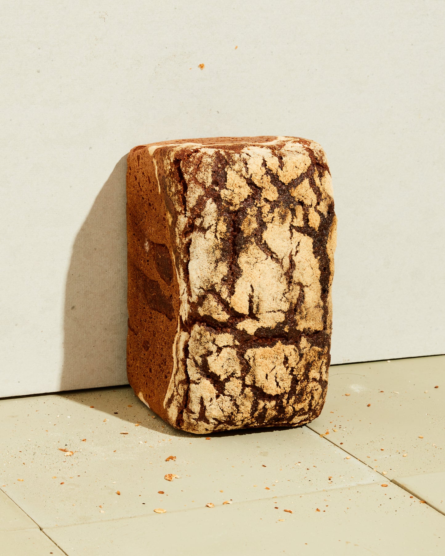 100% Rye - Sunday Only