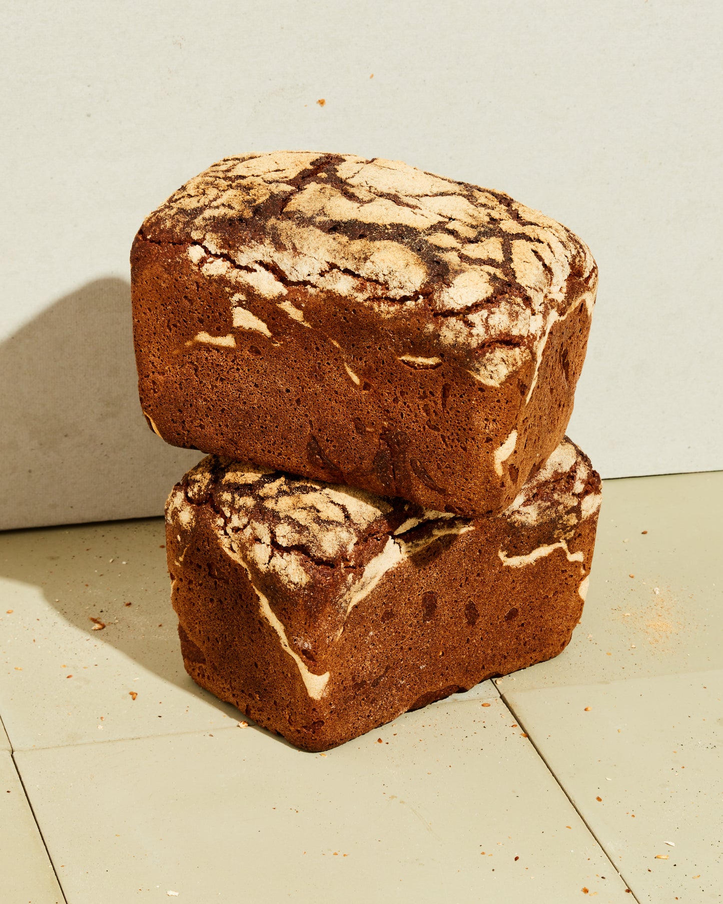 100% Rye - Sunday Only