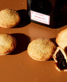 Mince Pie 6 Pack - December 25