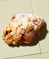 Almond Croissant